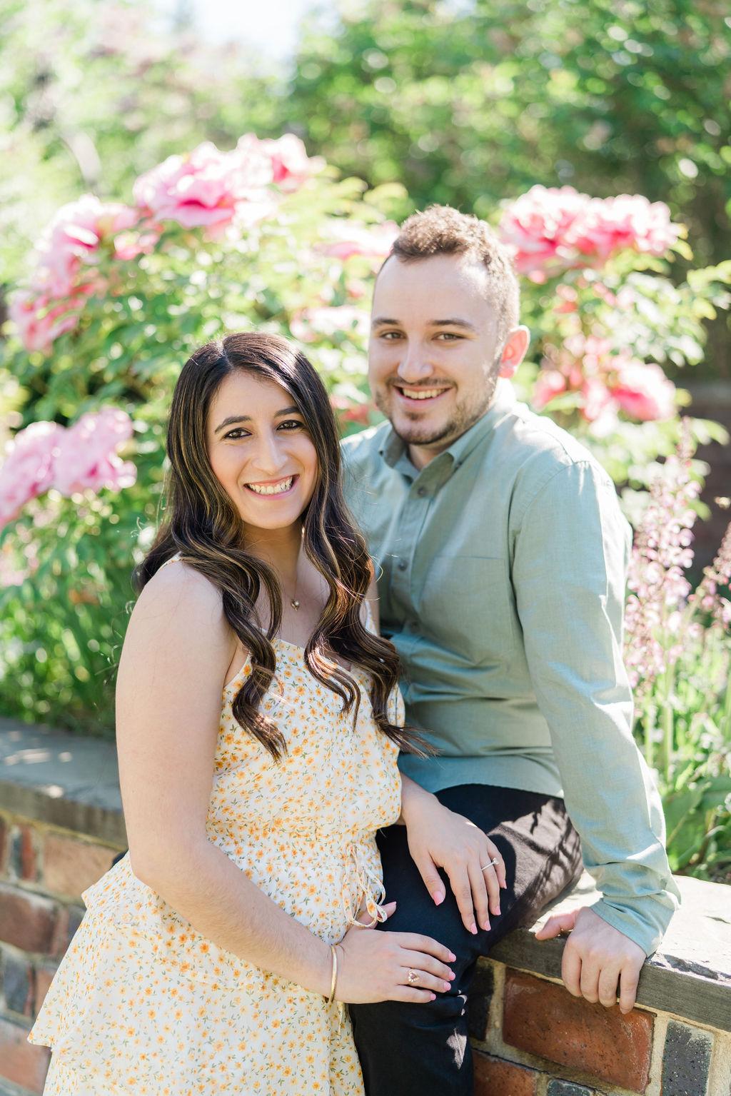 The Wedding Website of Alyssa Bavaro and Anthony Bencivenga