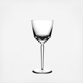 Oxymore American Water Goblet