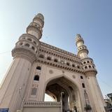 Charminar