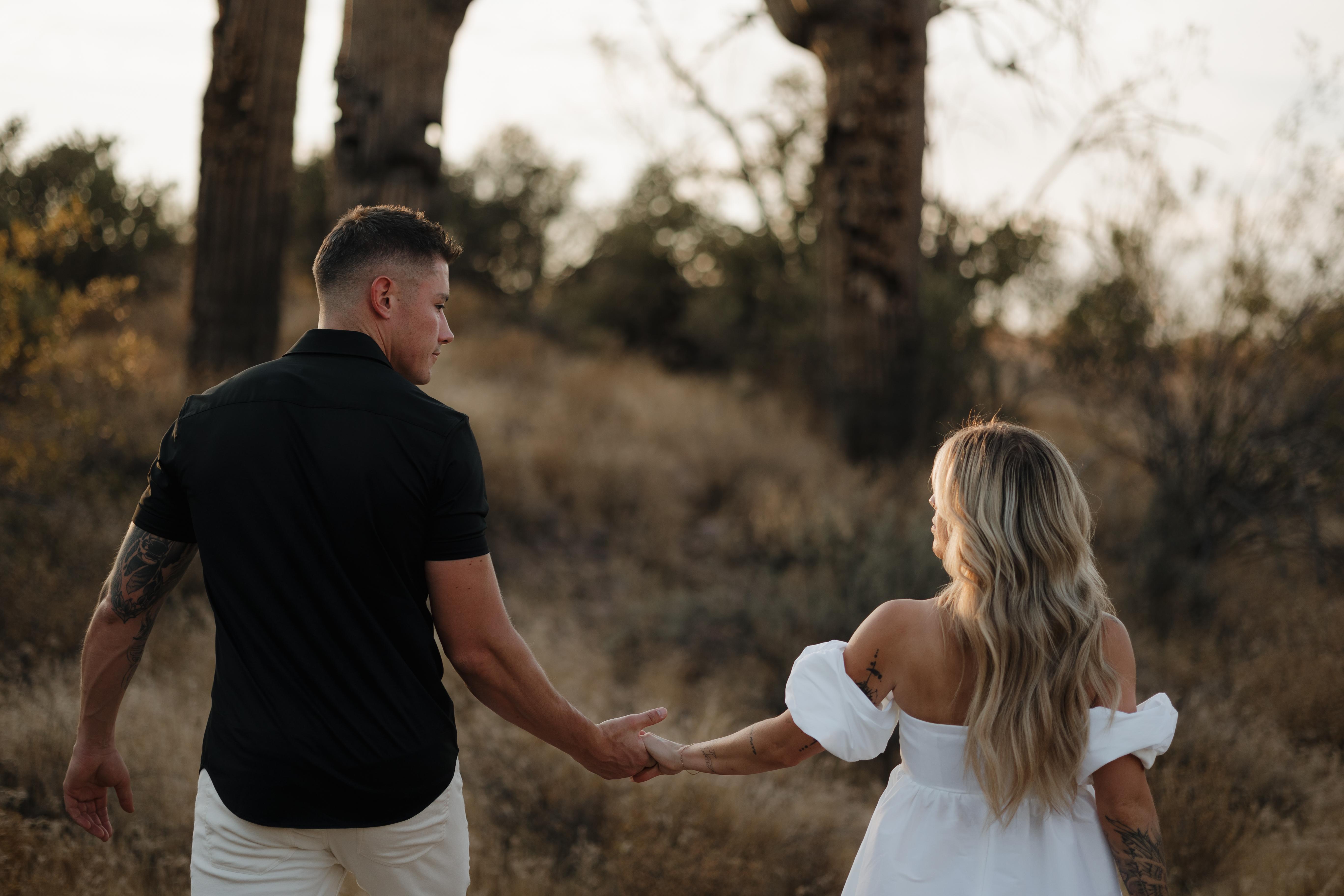 The Wedding Website of Marissa Kristie and Brandon Cornell
