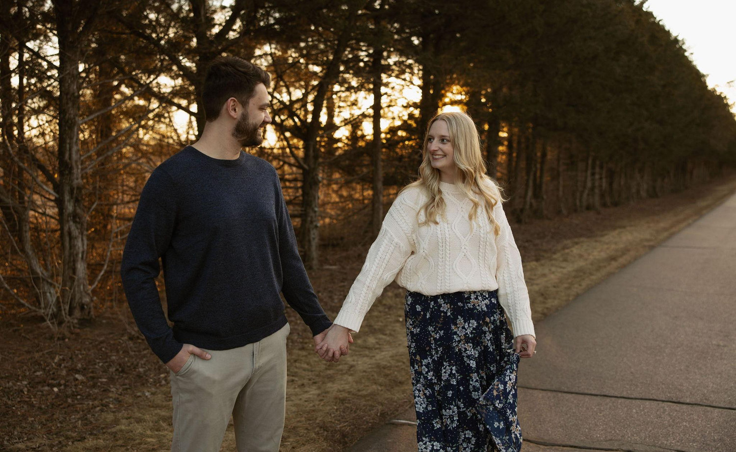 The Wedding Website of Lauren Zimny and Collin Ludewig