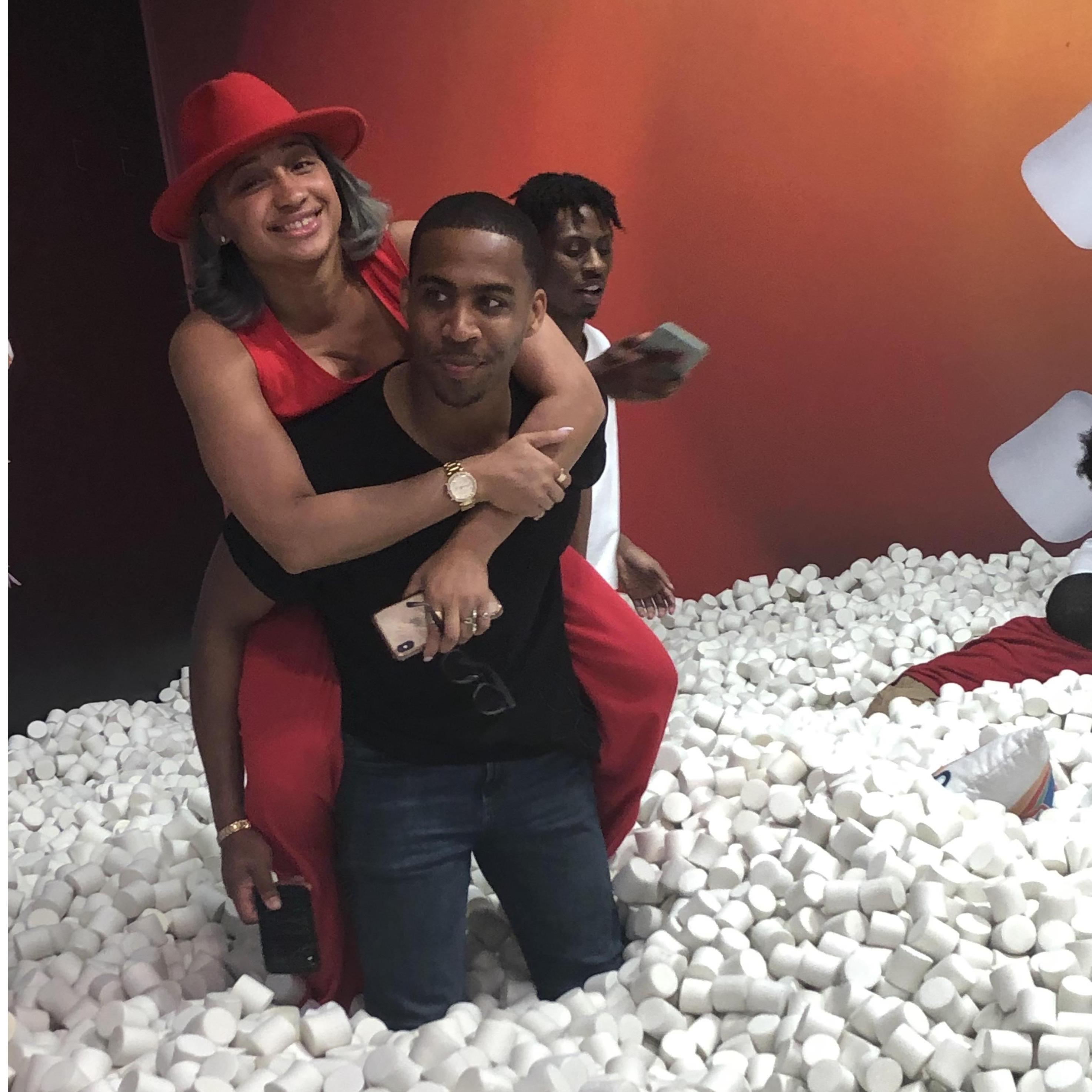 Candytopia, ATL