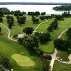 Golfing