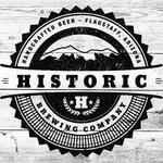 Historic Brewing