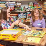 Masterminds Escape Room & Game Library