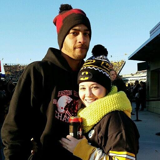 Steelers Game
