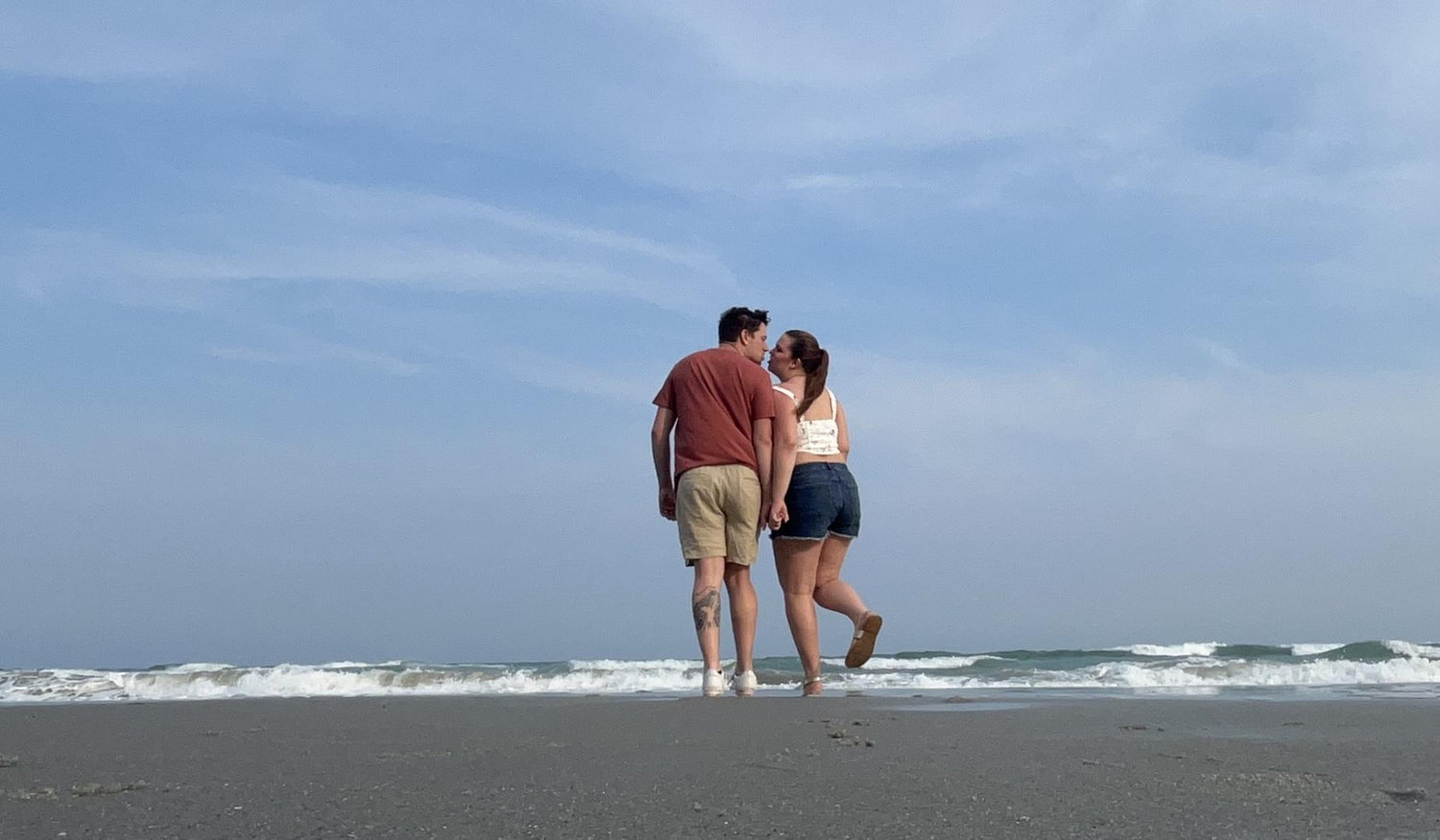 The Wedding Website of Alison White and Riley Jocek