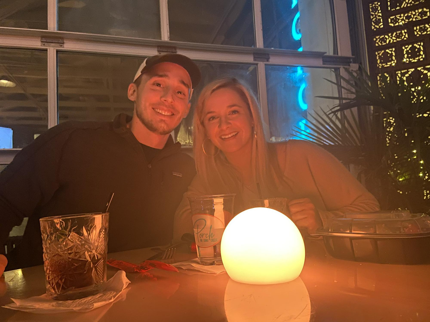 date nights in vb