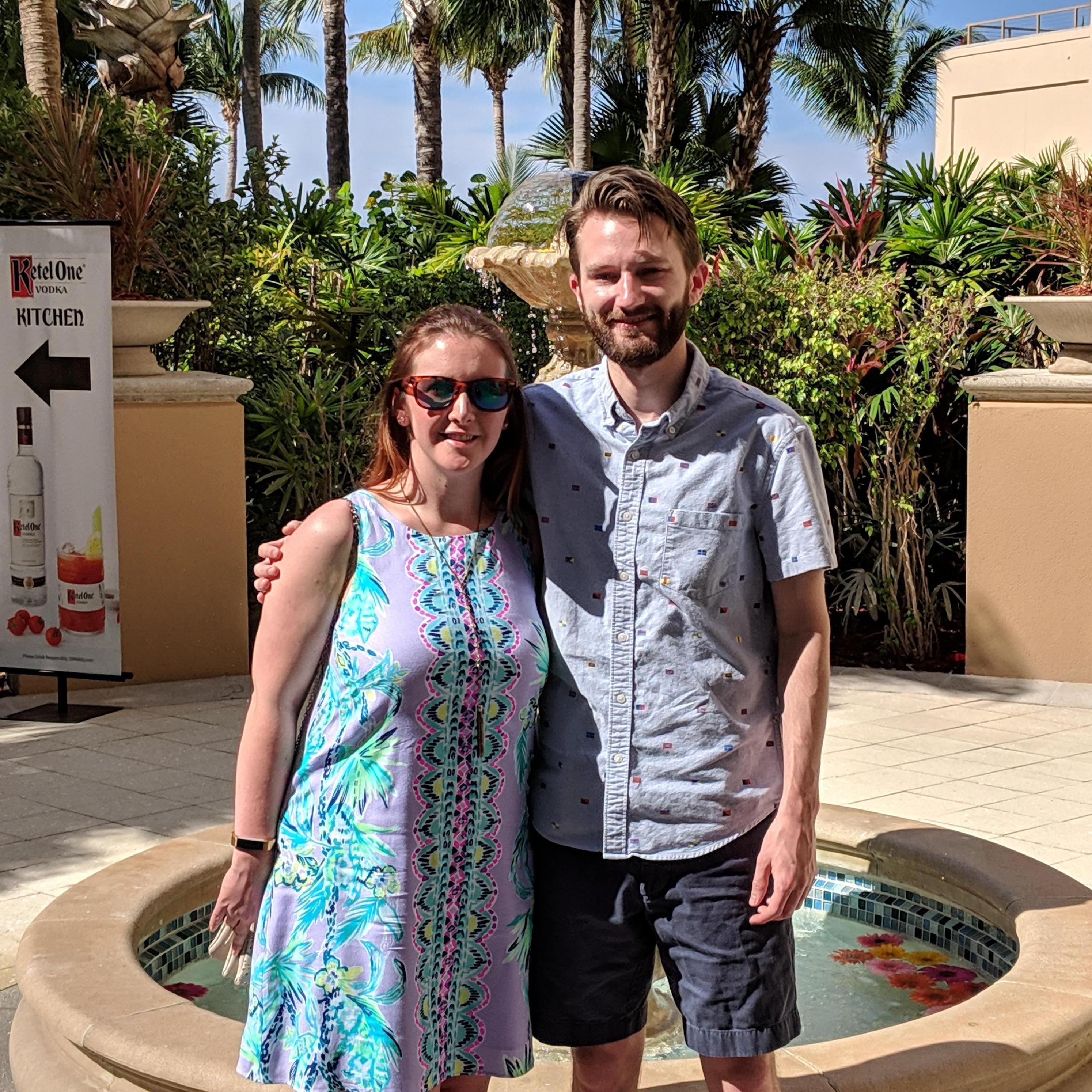 Grand Cayman - January 2019