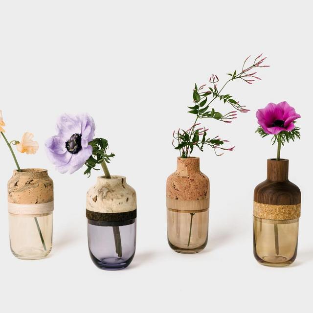ETSY DESIGN FINALIST: Marais Vase