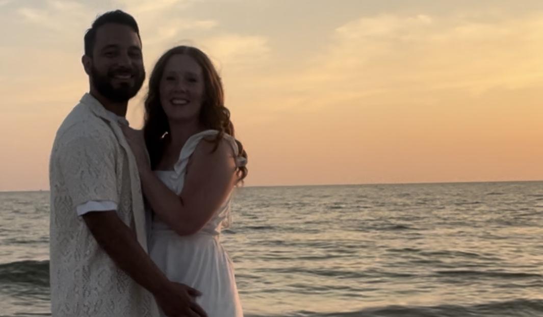 The Wedding Website of Ivy Straber and Timothy Salguero