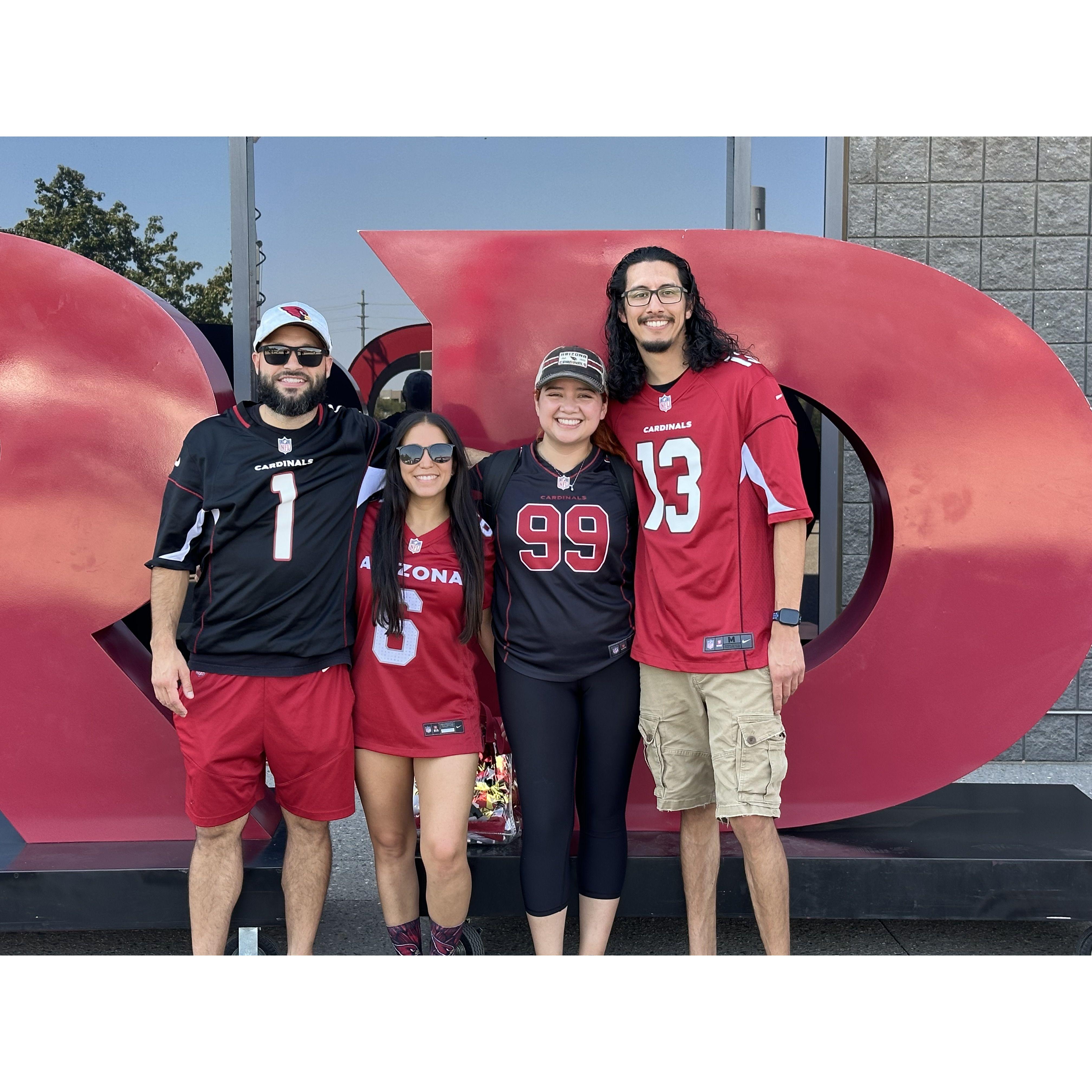 Bird Gang
