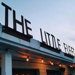 The Little Fleet