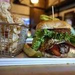 Hops Burger Bar