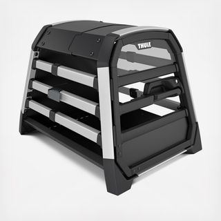 Allax Car Dog Crate