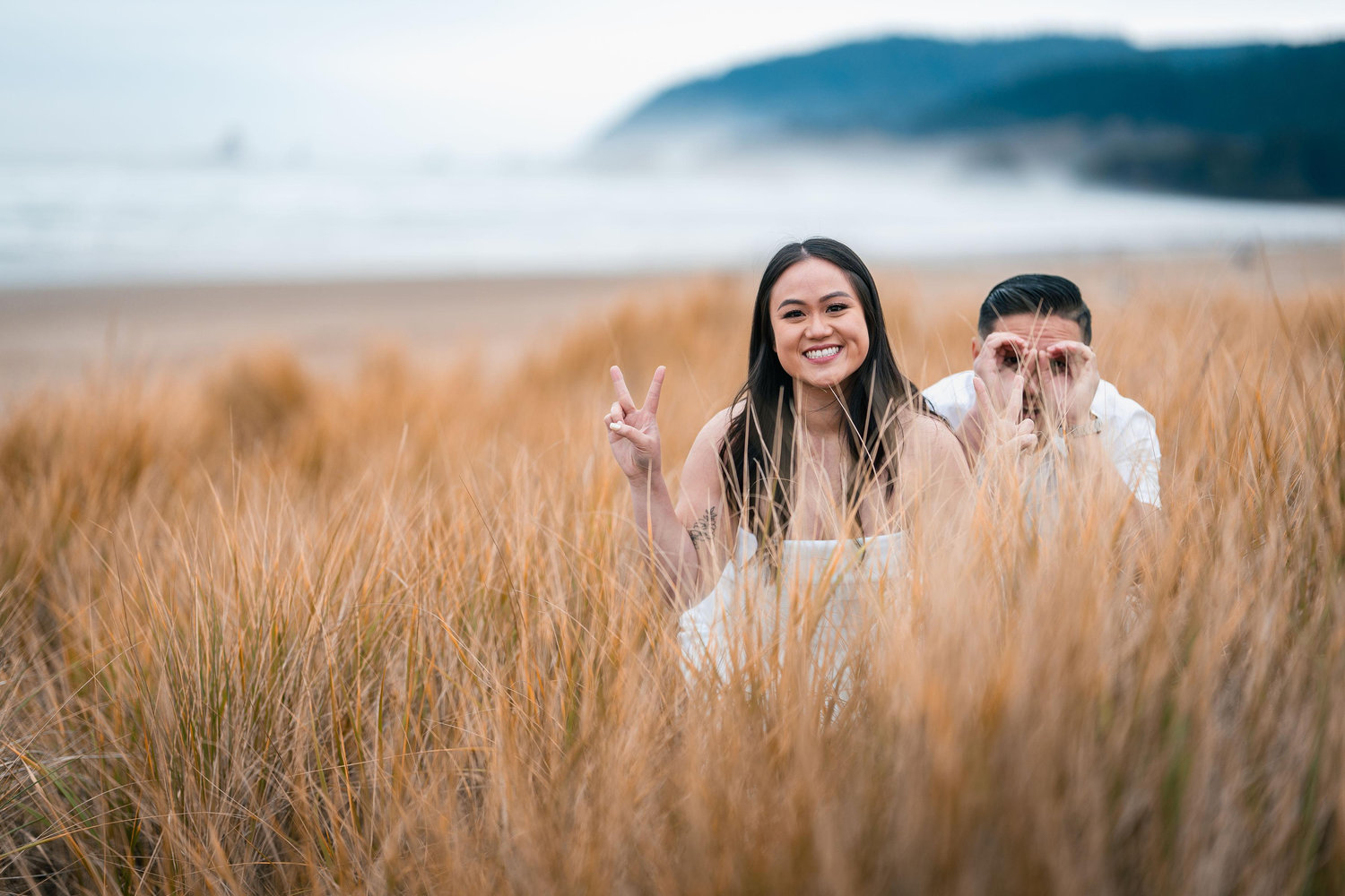 The Wedding Website of Ryan Cun and Claire Dang