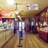 La King's Confectionery