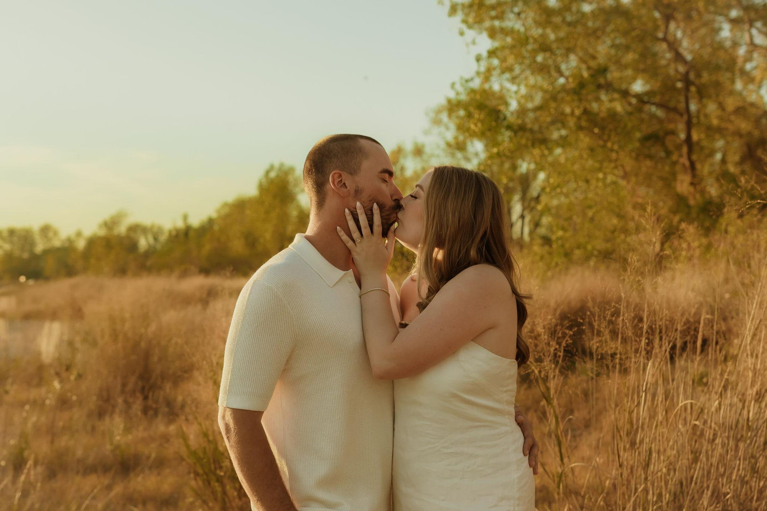 The Wedding Website of Riley Lauzon and Mackenzie Rehill
