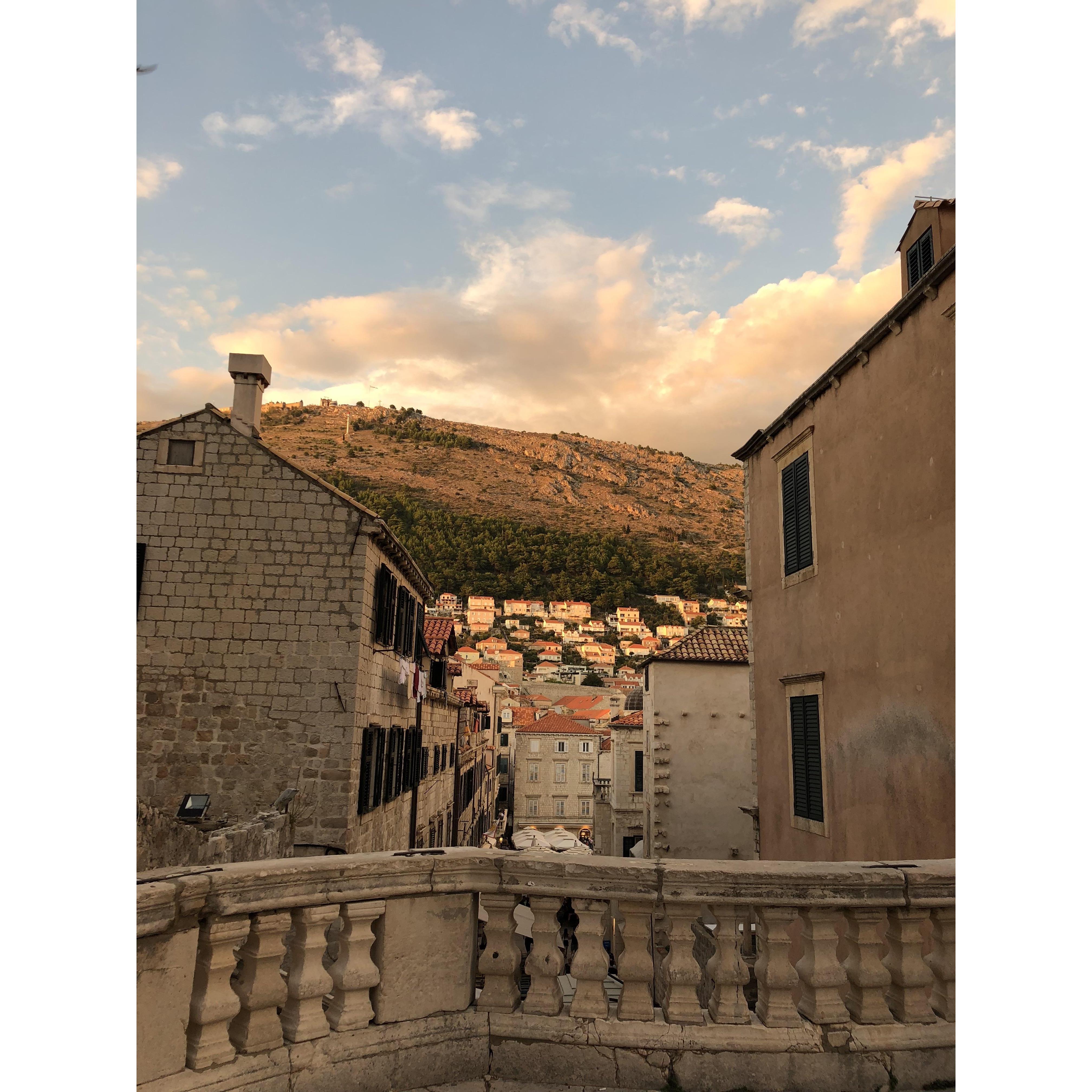 Dubrovnik, 2018