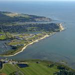 Cape Charles Beachfront