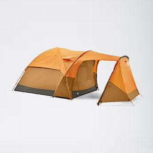 Wawona 6 Person Tent - The North Face