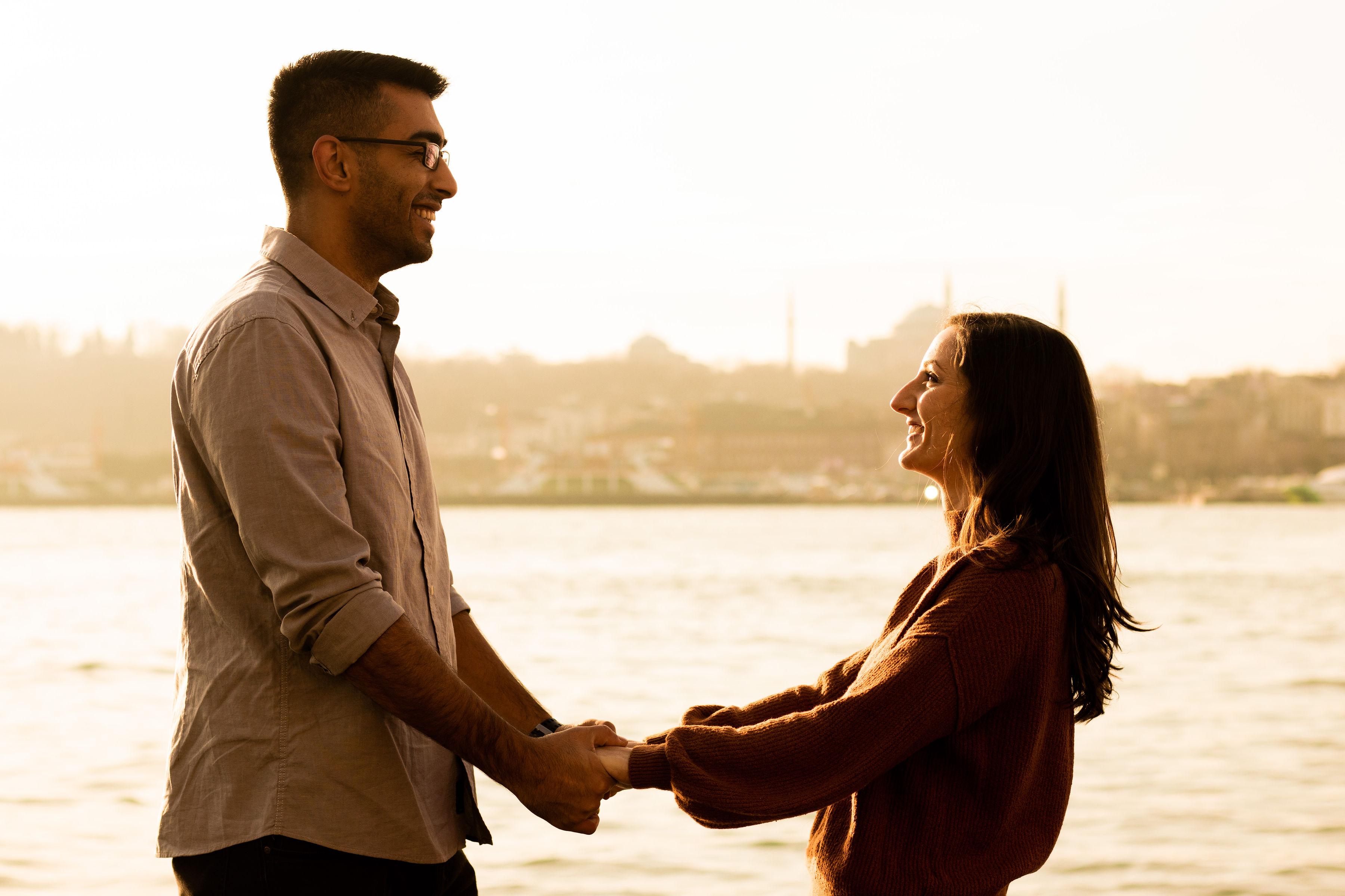 The Wedding Website of Mandy Bramlett and Farhad Pourmahyabadi