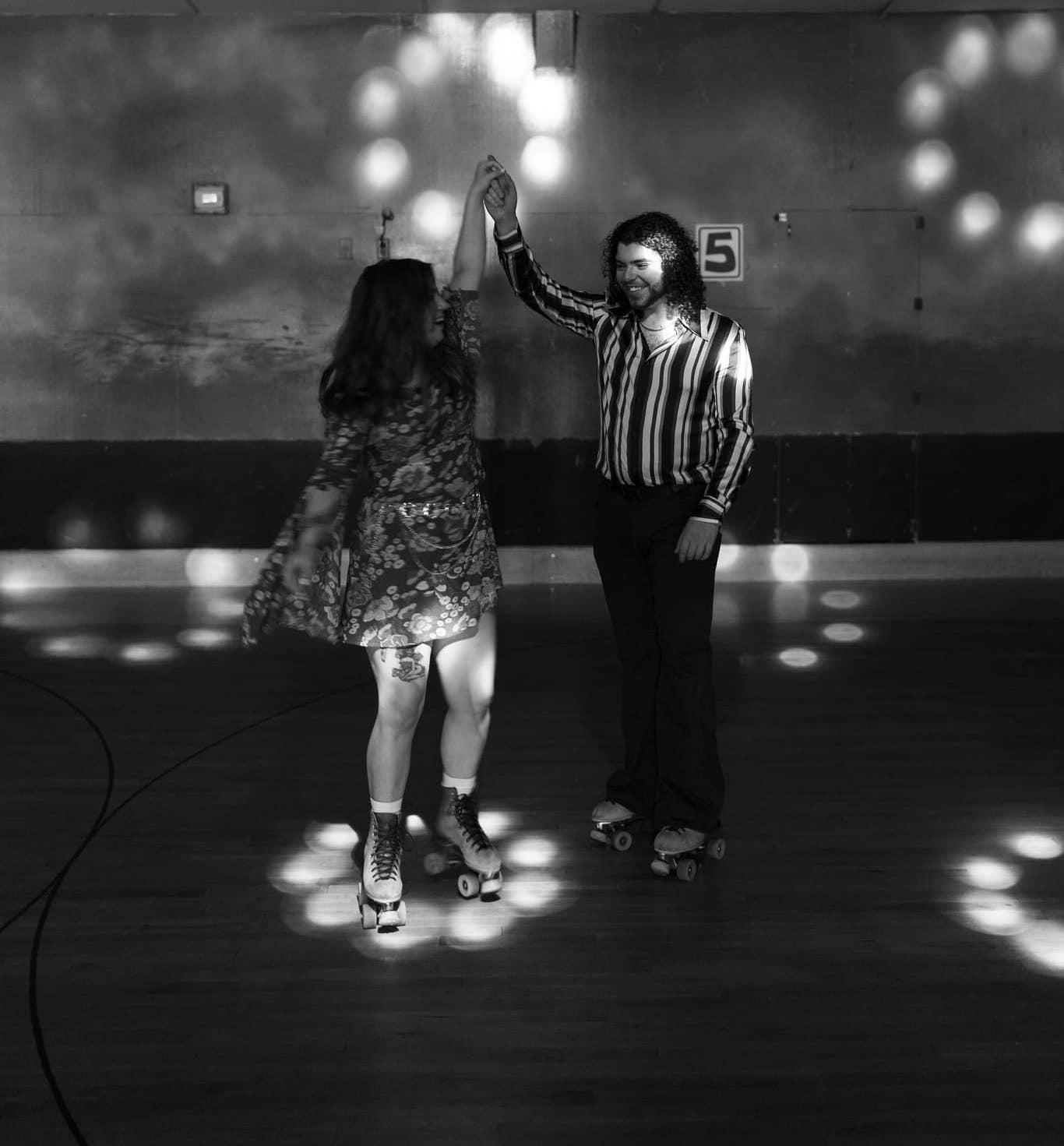 The Wedding Website of Samantha Maneval and Charles Yutkowitz