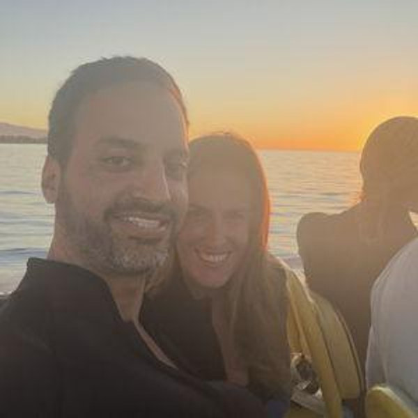 Honeymoon Fund