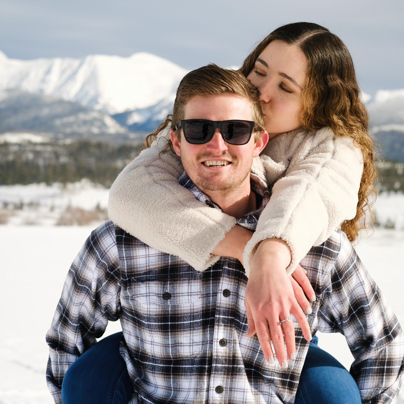 And here are some engagement shoot favorites to scroll through🥰