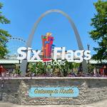 Six Flags St. Louis
