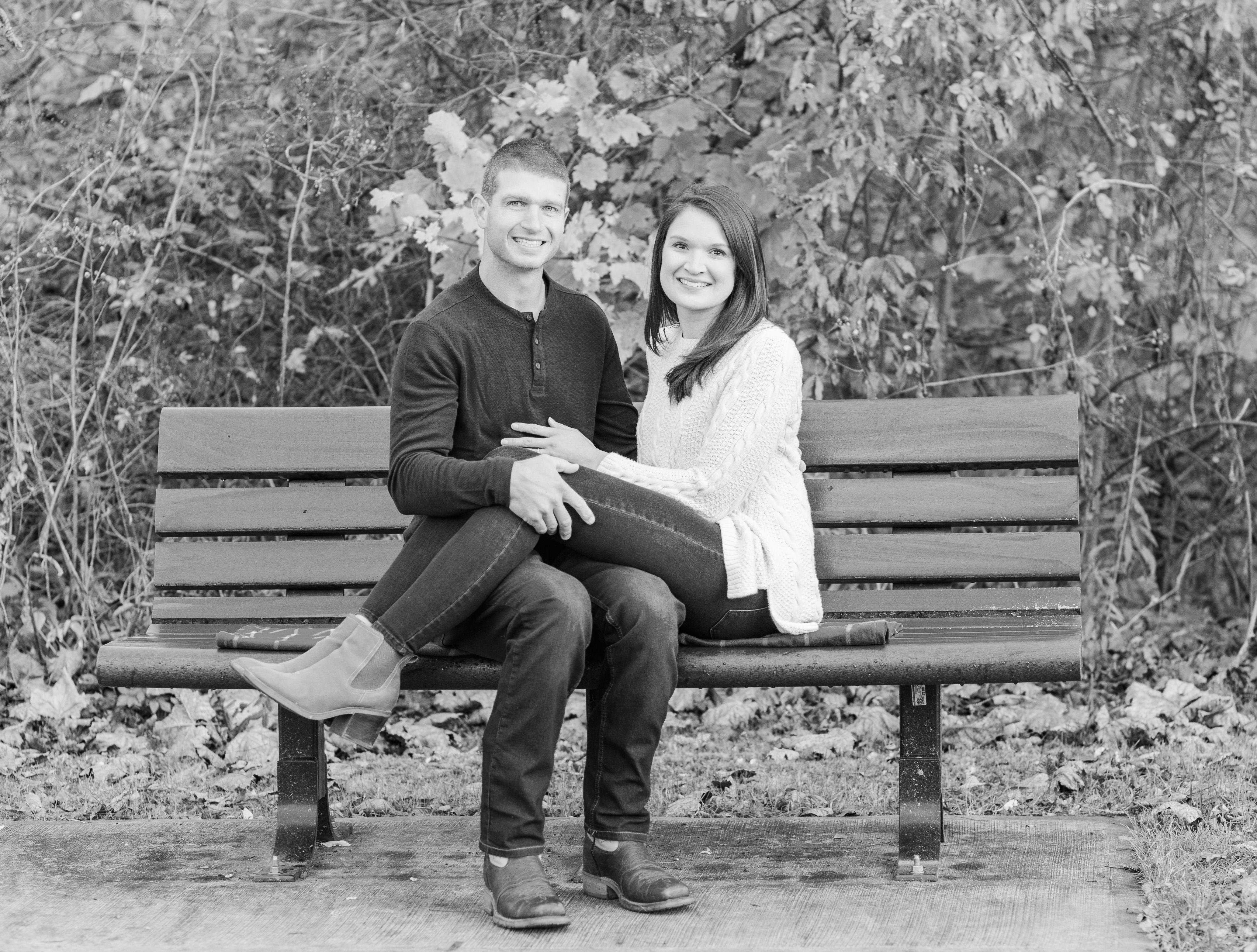 The Wedding Website of Jenna Hackenberger and Nik Dudukovich