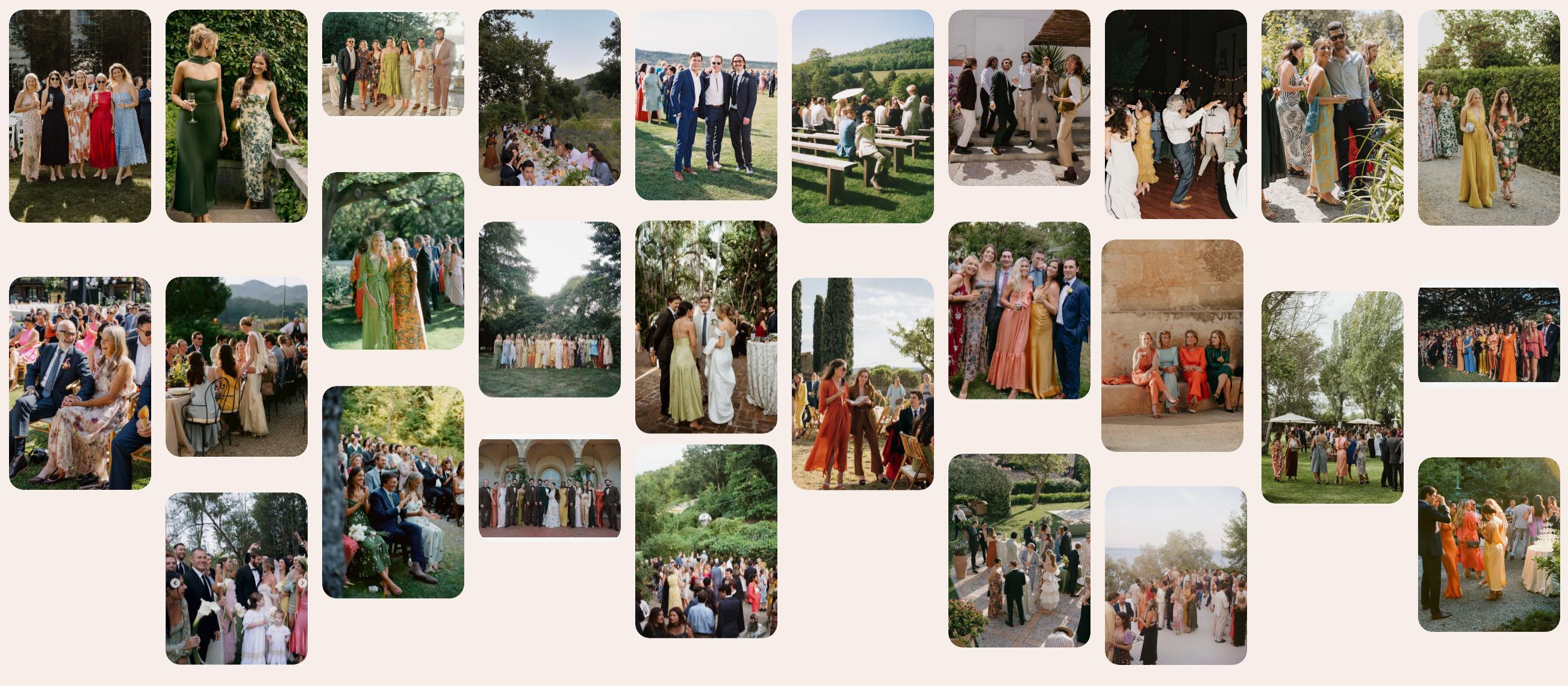 The Wedding Website of Emma Brown and Max Boekelmann