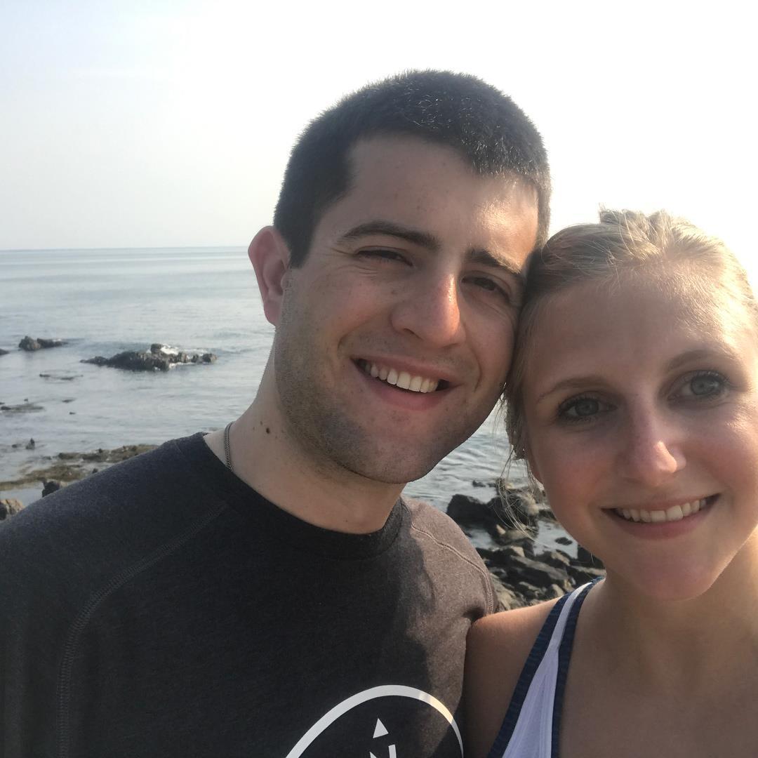 The Marginal Way, Ogunquit ME 2017