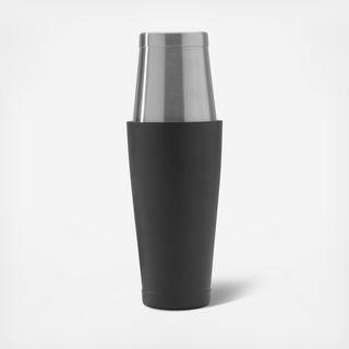 Houdini Stainless Steel Boston Cocktail Shaker