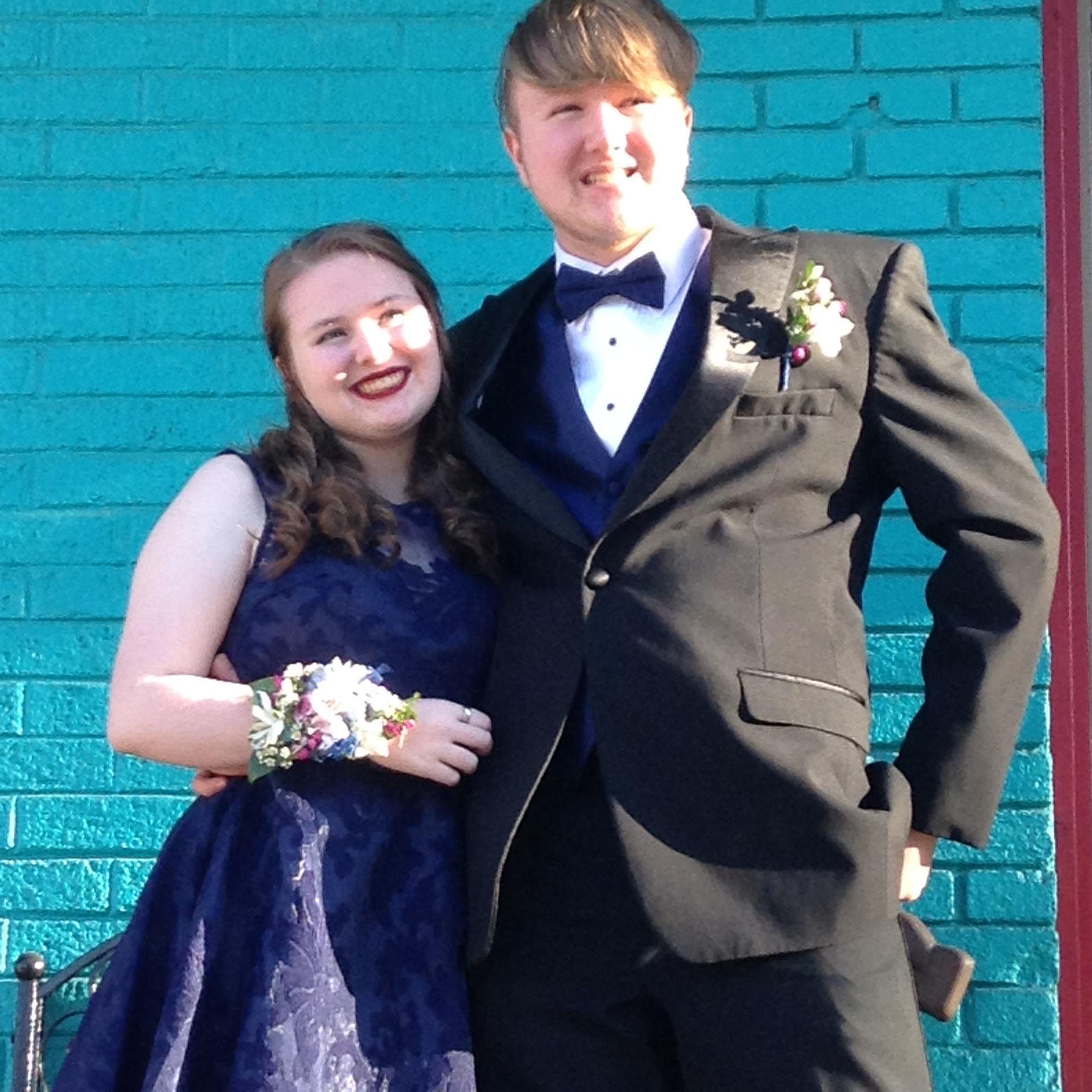 Junior Prom 2018