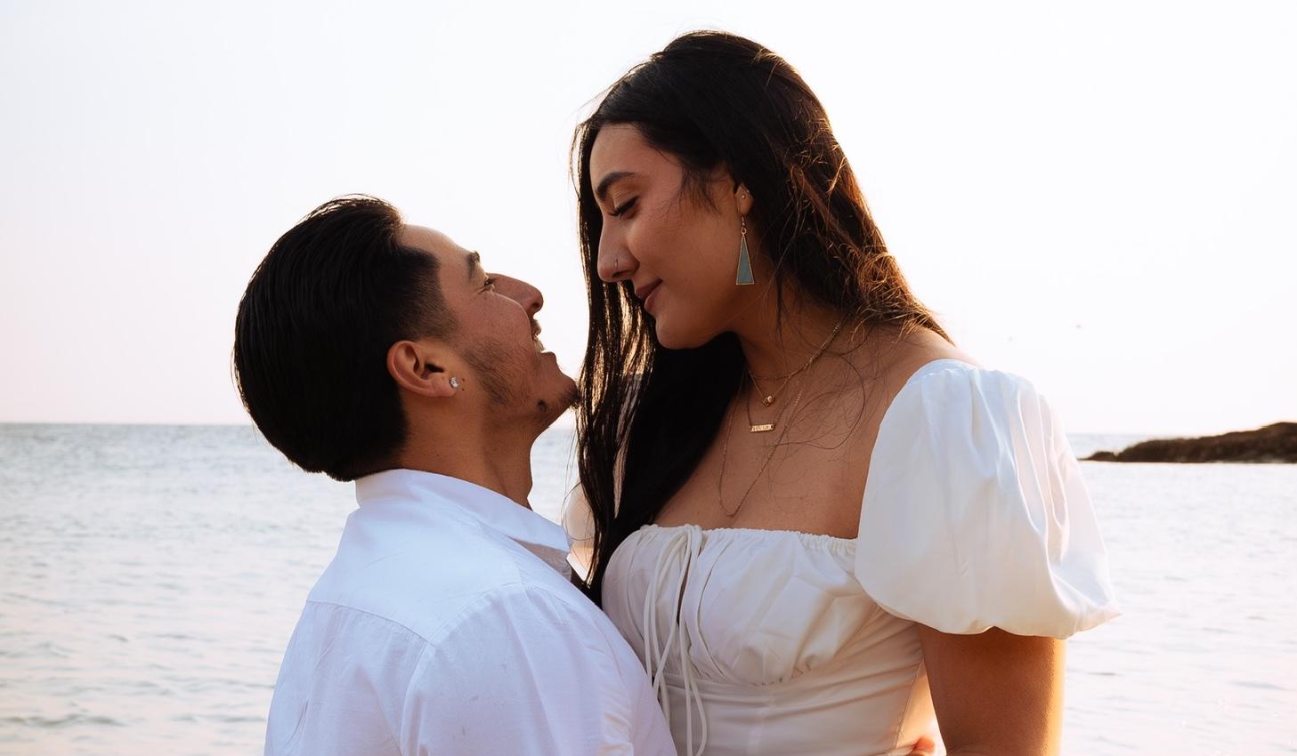 The Wedding Website of Xitlali Magana and Erick Fonseca