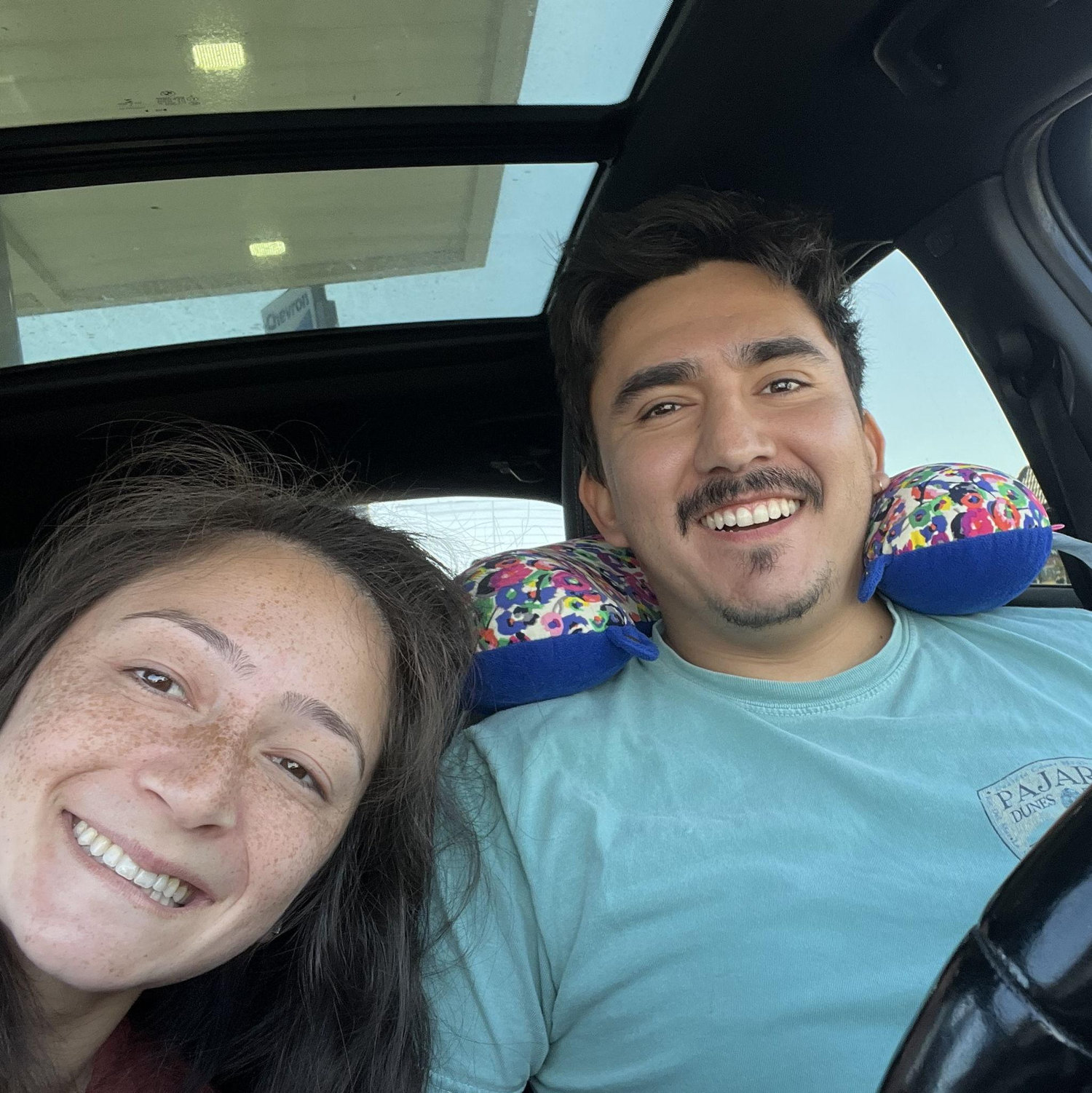Taken on the last day of the Great J&J Roadtrip to Washington pt. 3.
