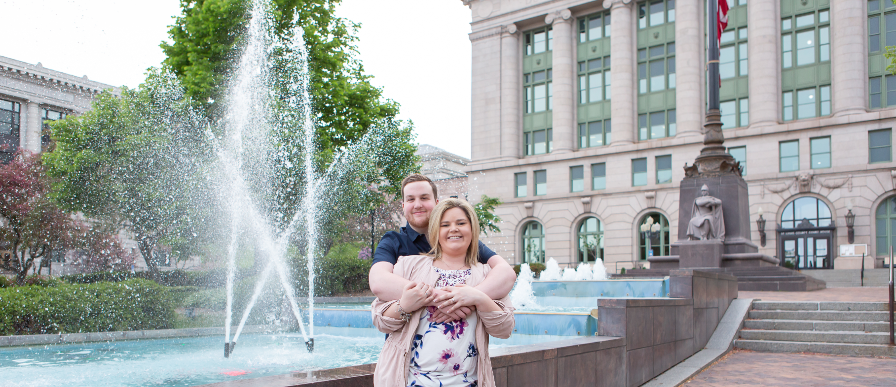 The Wedding Website of Mikayla Elizabeth Paulson and Jacob Timothy Richardson