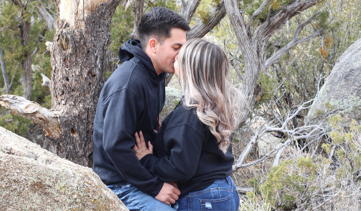 The Wedding Website of Julian Márquez and Mary González