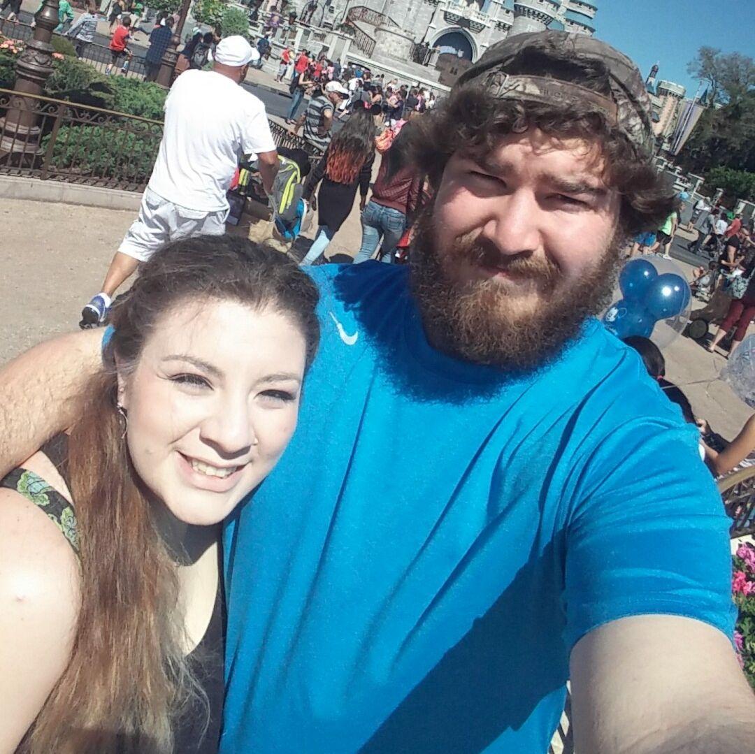 Disney World