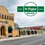 Dr Pepper Museum