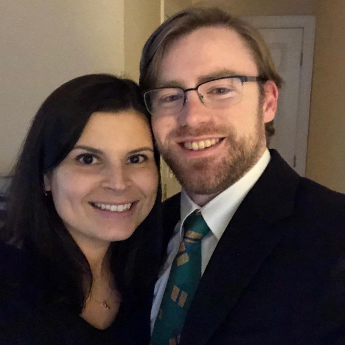 Christmas Eve - 2018