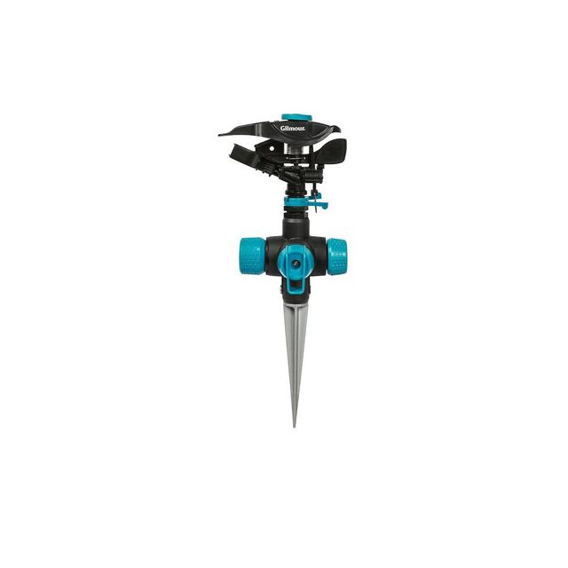 Gilmour Medium Duty Circular Sprinkler with Spike
