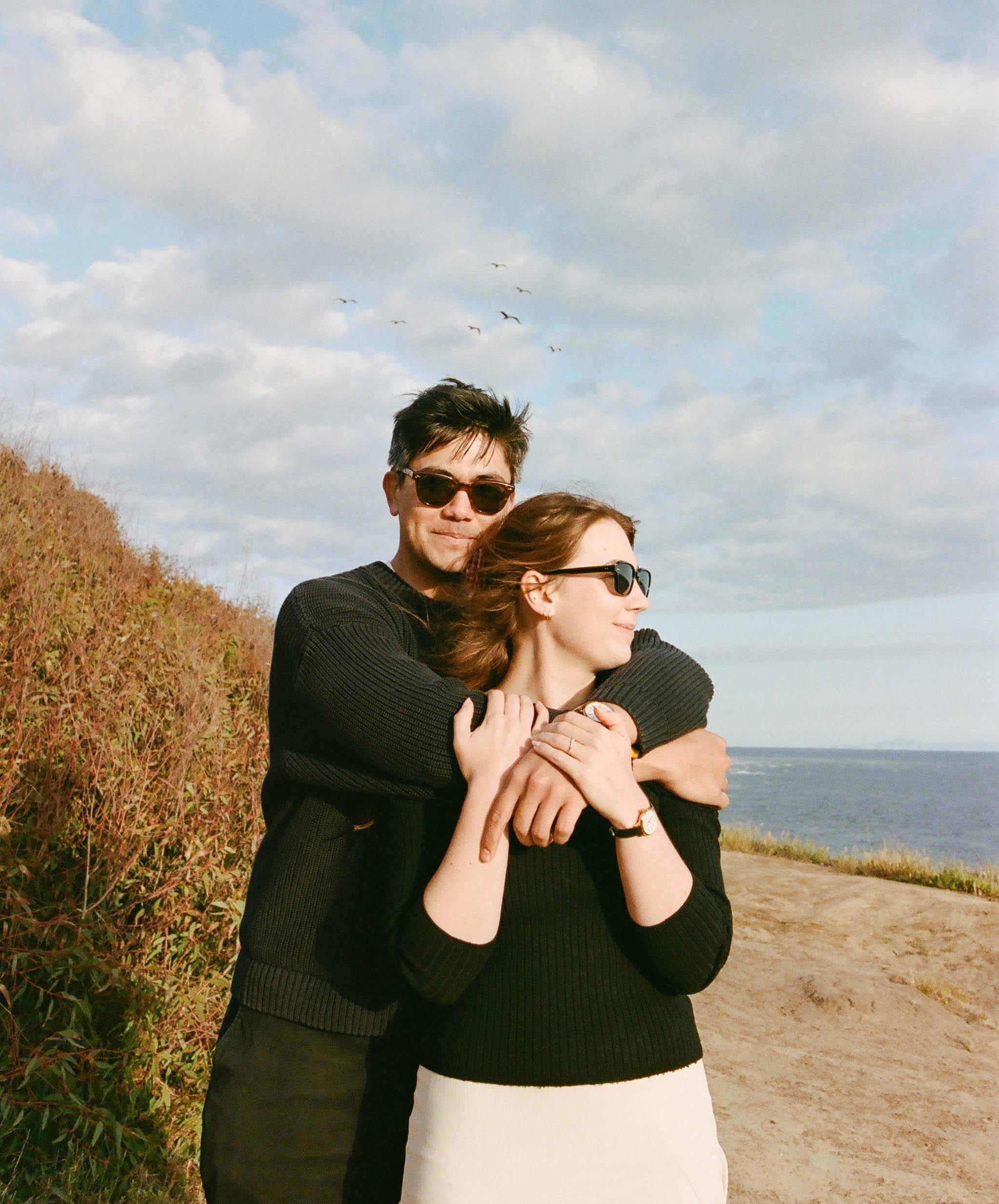 The Wedding Website of Caitlin Walker and Jonathon Knauss
