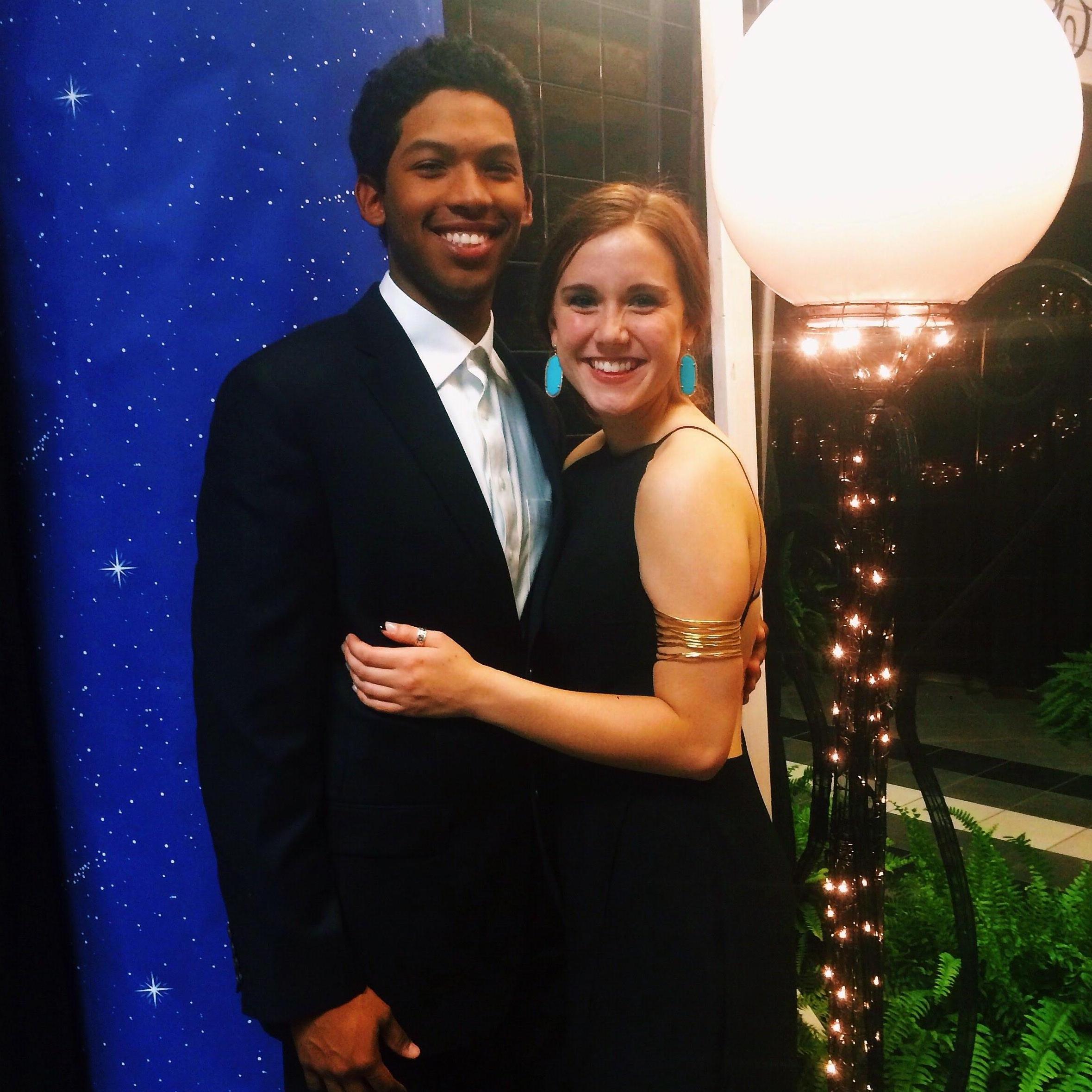 Prom 2015