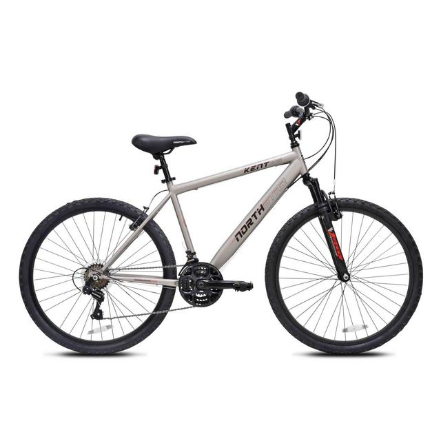 Kent Men's Northpoint 26" Mountain Bike - Gray