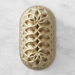 Nordic Ware Jubilee Loaf Pan