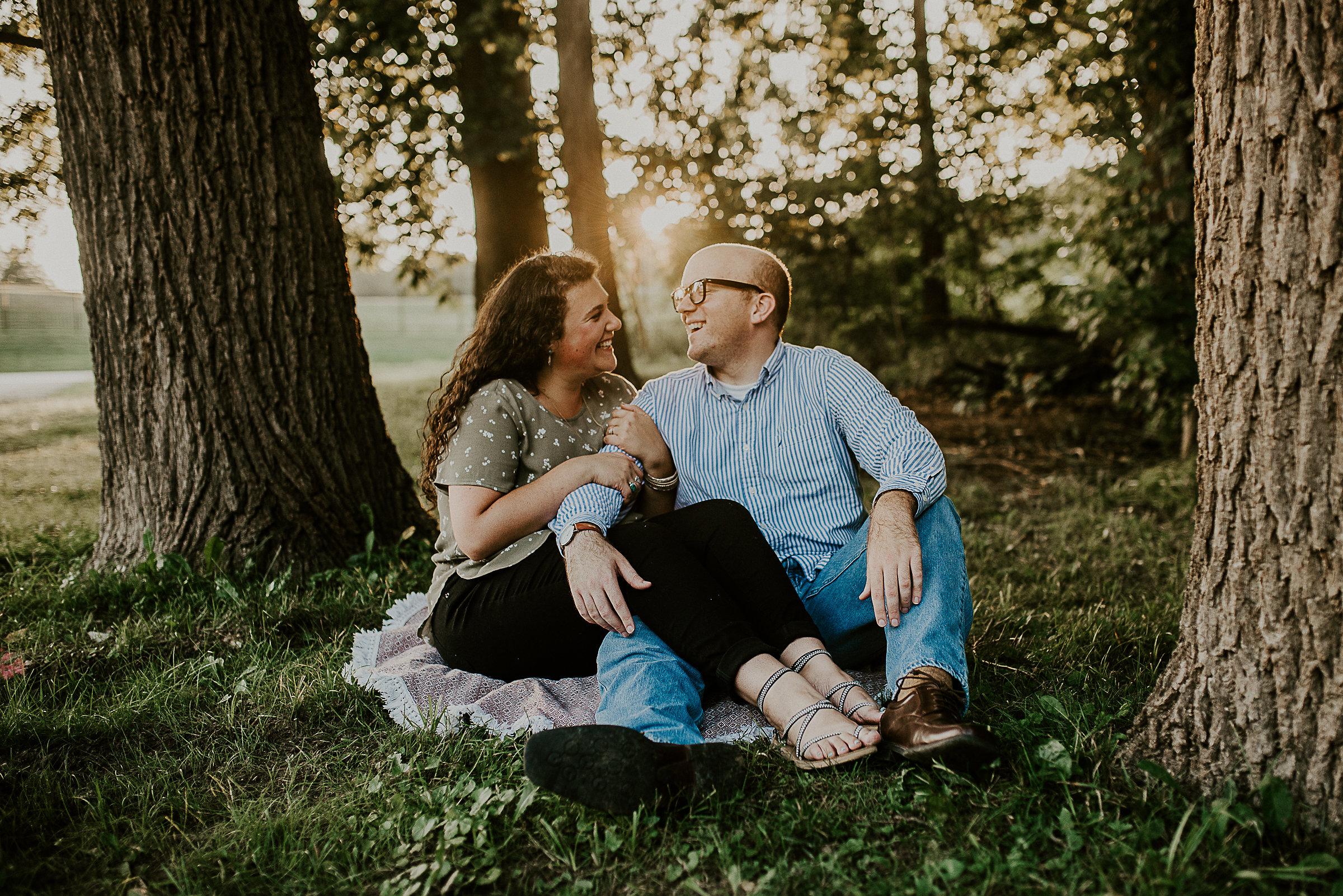 The Wedding Website of Carolyn Buhler and Jeramy Ferguson