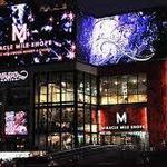 Miracle Mile Shops