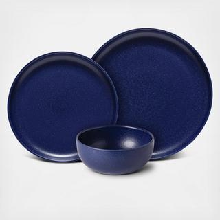 Pacifica 3-Piece Place Setting, Service for 1